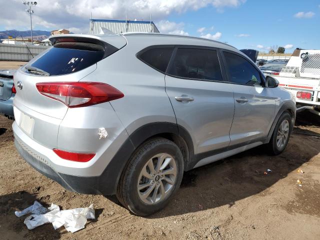 Изображение 3 2018 HYUNDAI TUCSON SEL 2018 с VIN KM8J33A47JU674425
