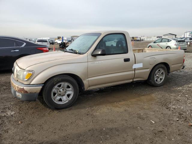 2004 TOYOTA TACOMA  2004 image