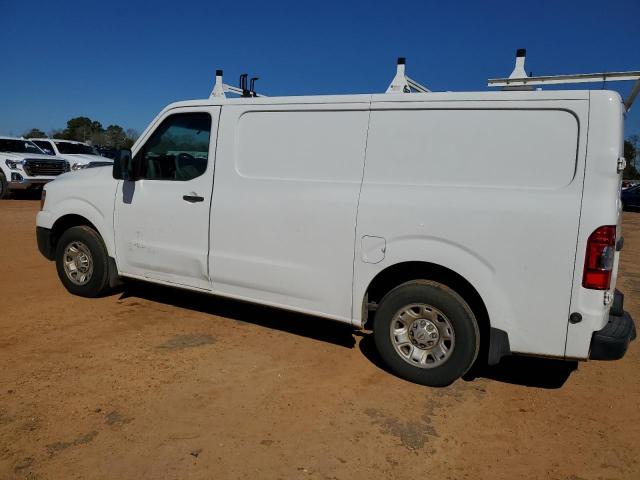 Image 2 of 2018 NISSAN NV 1500 S 2018 with VIN 1N6BF0KM9JN810140