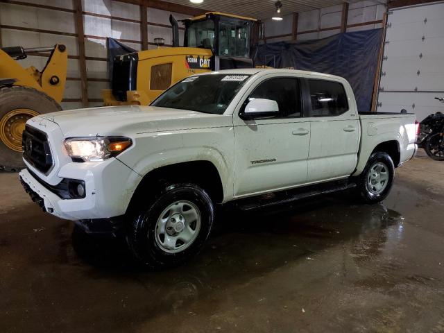 Image 1 of 2022 TOYOTA TACOMA DOUBLE CAB 2022 with VIN 3TYAX5GN7NT045153