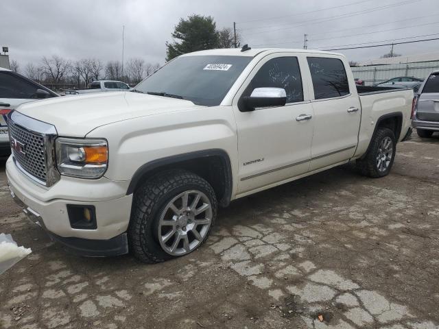 Obraz 2014 GMC SIERRA K1500 DENALI 2014