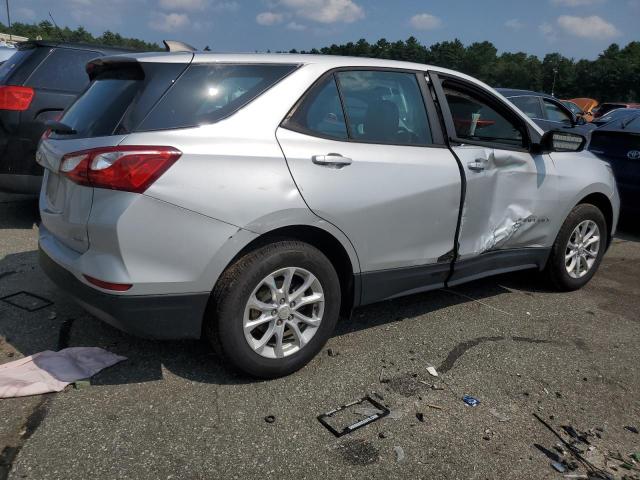 Obraz 3 z 2020 CHEVROLET EQUINOX LS 2020 z VIN 3GNAXSEV6LS517078