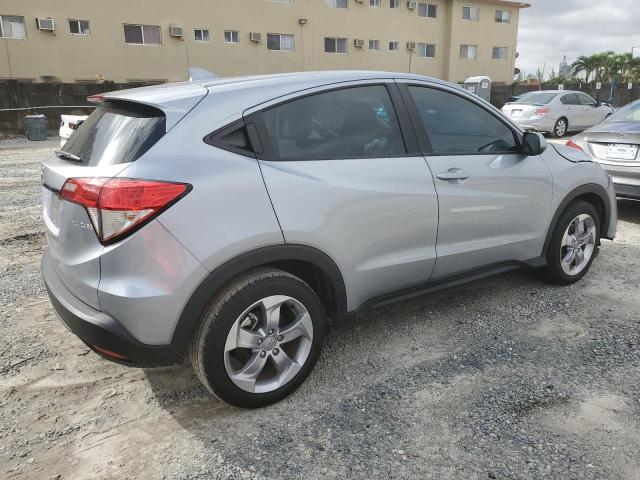 Obraz 3 z 2022 HONDA HR-V LX 2022 z VIN 3CZRU5H35NM702921