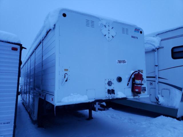 Obraz 1 z 2011 MICK TRAILER 2011 z VIN 5CWRA3728BH113874