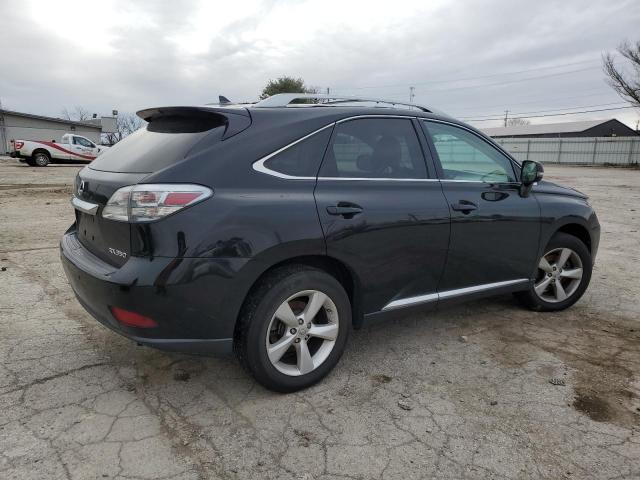 Изображение 3 2011 LEXUS RX 350 2011 с VIN 2T2BK1BA2BC088021