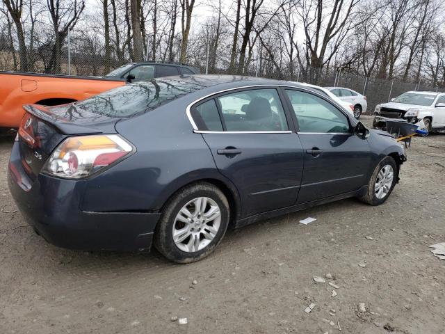 Image 3 of 2011 NISSAN ALTIMA BASE 2011 with VIN 1N4AL2AP9BN405661