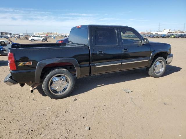 Изображение 3 2005 CHEVROLET SILVERADO K1500 2005 с VIN 2GCEK13T151237006