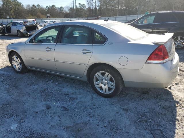 Изображение 2 2008 CHEVROLET IMPALA LT 2008 с VIN 2G1WC583181258050