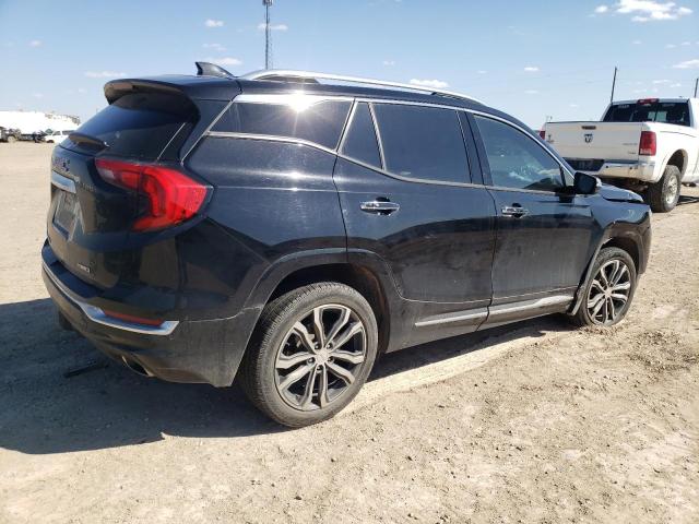 Изображение 3 2019 GMC TERRAIN DENALI 2019 с VIN 3GKALXEX8KL119306