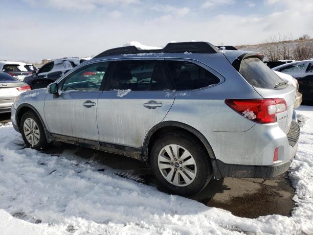 Obraz 2 z 2015 SUBARU OUTBACK 2.5I PREMIUM 2015 z VIN 4S4BSBFC7F3265954