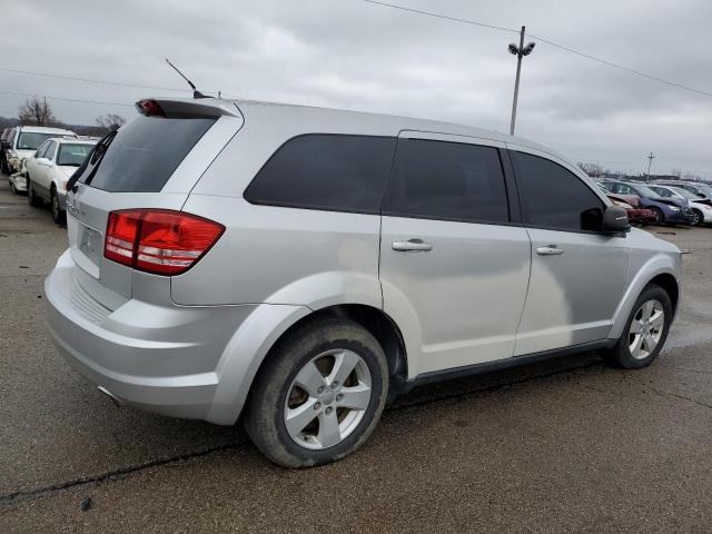 Изображение 3 2013 DODGE JOURNEY SE 2013 с VIN 3C4PDCABXDT577342