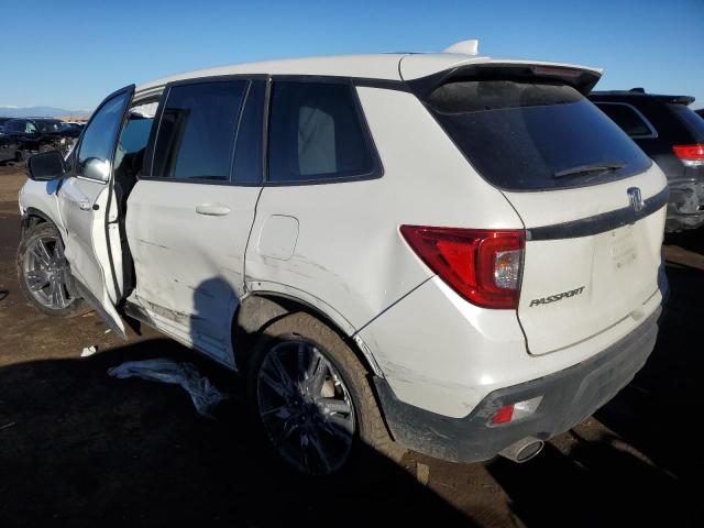 Obraz 2 z 2019 HONDA PASSPORT EXL 2019 z VIN 5FNYF8H5XKB014444