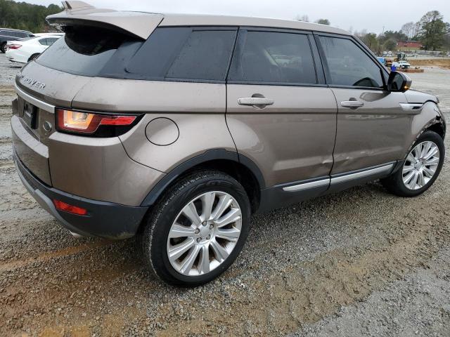 Изображение 3 2018 LAND ROVER RANGE ROVER EVOQUE HSE 2018 с VIN SALVR2RX6JH286729