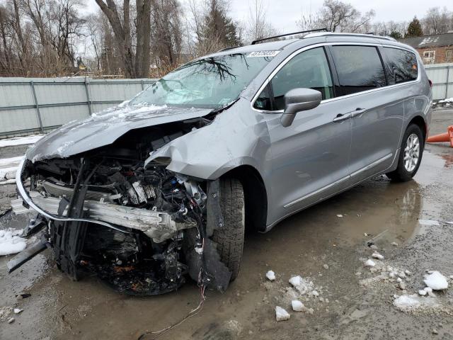 Изображение 1 2020 CHRYSLER PACIFICA TOURING L 2020 с VIN 2C4RC1BG7LR113078