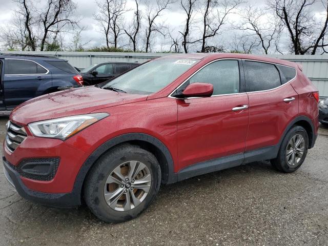 2016 HYUNDAI SANTA FE SPORT  2016 image