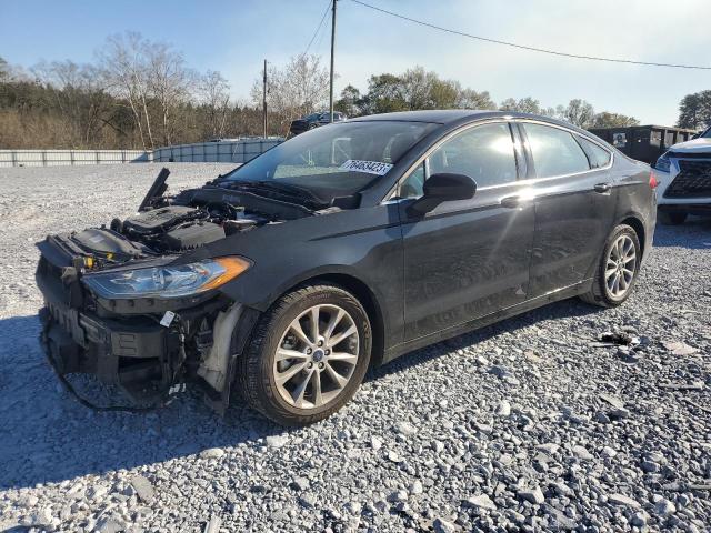 Изображение 2017 FORD FUSION SE 2017