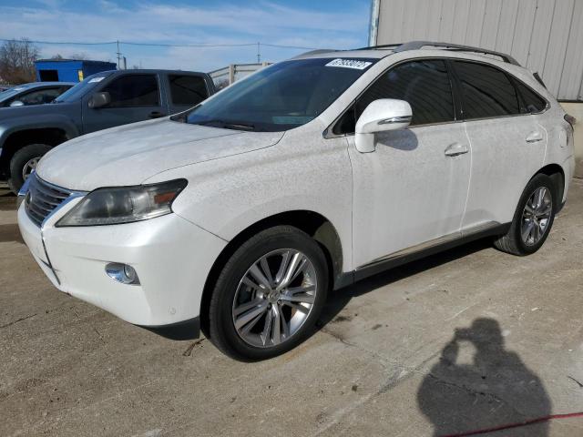 2015 LEXUS RX 350 2015 image