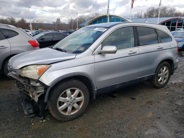 2009 HONDA CR-V EXL 2009 image