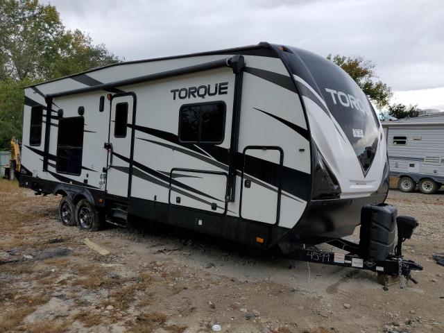 Obraz 2021 HEART LAND TORQUE 2021