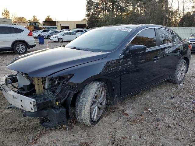 2016 ACURA ILX PREMIUM 2016 image
