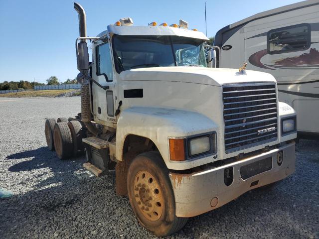 2017 MACK 600 CHU600 2017 image