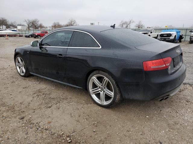 Image 2 of 2010 AUDI S5 PRESTIGE 2010 with VIN WAUVVAFR9AA038953