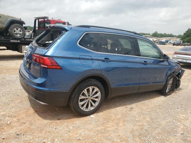 Image 3 of 2019 VOLKSWAGEN TIGUAN SE 2019 with VIN 3VV2B7AXXKM053359