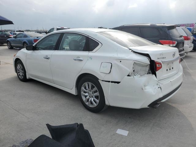 Изображение 2 2016 NISSAN ALTIMA 2.5 2016 с VIN 1N4AL3AP6GN372132