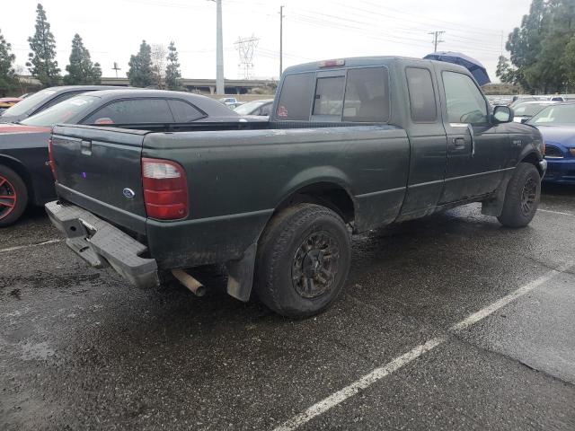 Изображение 3 2002 FORD RANGER SUPER CAB 2002 с VIN 1FTYR14DX2PA31228