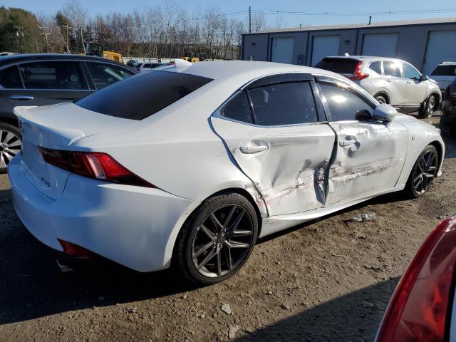 Obraz 3 z 2016 LEXUS IS 350 2016 z VIN JTHBE1D26G5023631