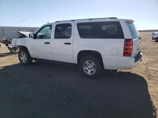 Obraz 2 z 2007 CHEVROLET SUBURBAN C1500 2007 z VIN 3GNFC16057G294099