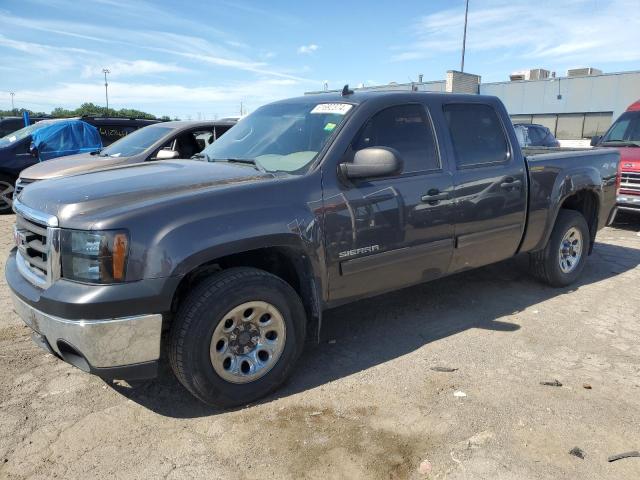 Obraz 2011 GMC SIERRA K1500 SL 2011