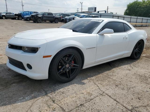 Изображение 2015 CHEVROLET CAMARO LT 2015