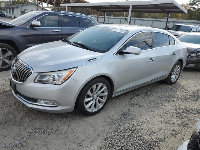 2016 BUICK LACROSSE  2016 image