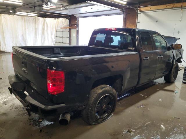 Image 3 of 2016 CHEVROLET SILVERADO K1500 2016 with VIN 1GCVKNEH6GZ310963