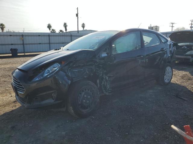 Изображение 2019 FORD FIESTA S 2019