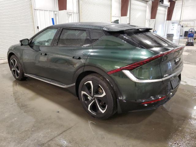 Obraz 2 z 2023 KIA EV6 LIGHT 2023 z VIN KNDC3DLC7P5151285