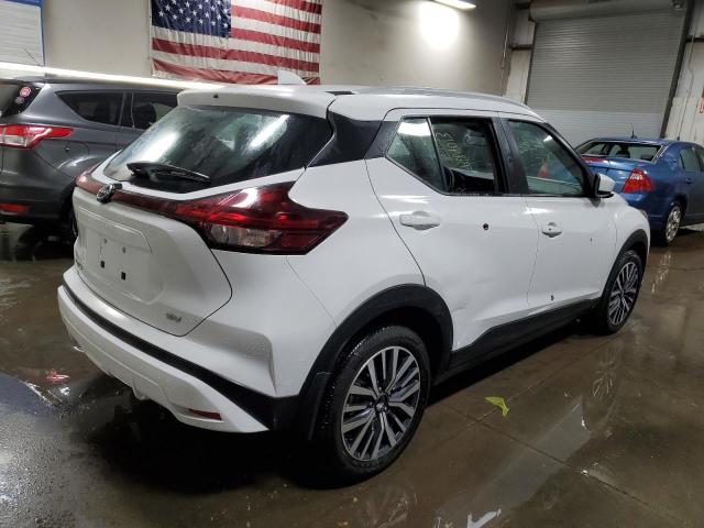 Изображение 3 2023 NISSAN KICKS SV 2023 с VIN 3N1CP5CV1PL481714