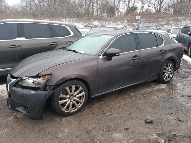 Obraz 2013 LEXUS GS 350 2013