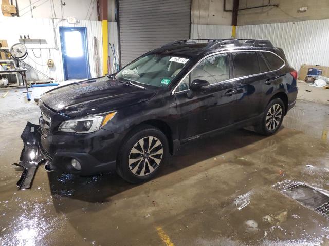 Obraz 1 z 2017 SUBARU OUTBACK 3.6R LIMITED 2017 z VIN 4S4BSENC3H3275550