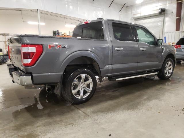 Image 3 of 2022 FORD F150 SUPERCREW 2022 with VIN 1FTFW1E85NKD22979