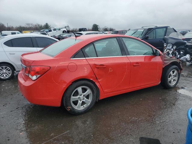 Изображение 3 2014 CHEVROLET CRUZE LT 2014 с VIN 1G1PC5SB5E7272309