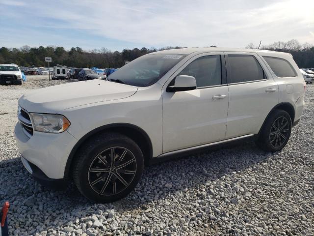 Изображение 2012 DODGE DURANGO SXT 2012