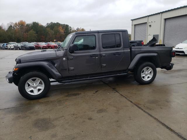 Obraz 2020 JEEP GLADIATOR SPORT 2020