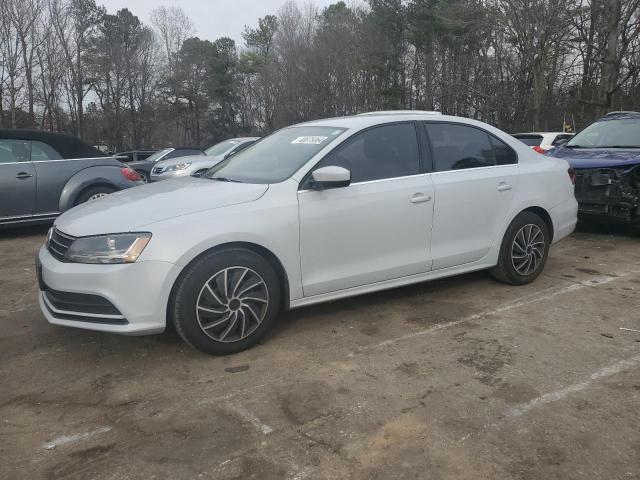 Image 1 of 2017 VOLKSWAGEN JETTA S 2017 with VIN 3VW2B7AJ7HM252692