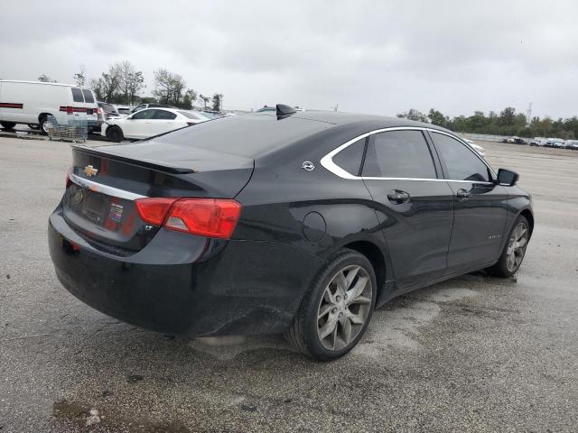 Obraz 3 z 2016 CHEVROLET IMPALA LT 2016 z VIN 2G1115S35G9187766