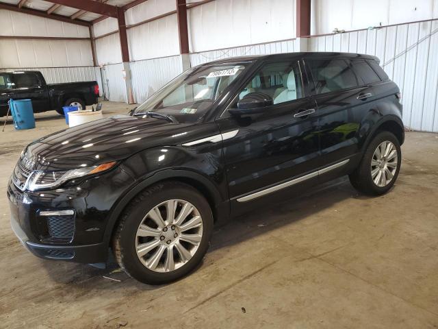 Image 1 of 2018 LAND ROVER RANGE ROVER EVOQUE HSE 2018 with VIN SALVR2RXXJH294252