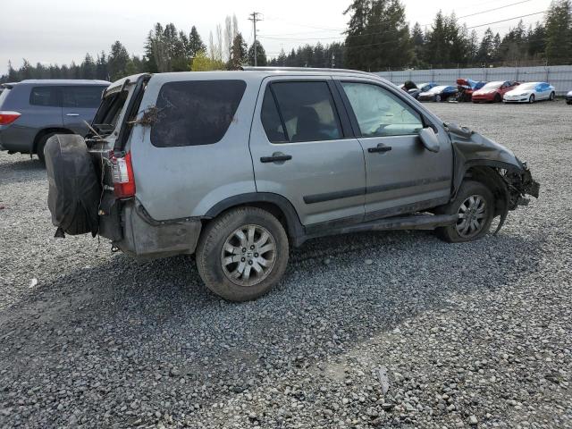 Изображение 3 2005 HONDA CR-V EX 2005 с VIN JHLRD78815C051918