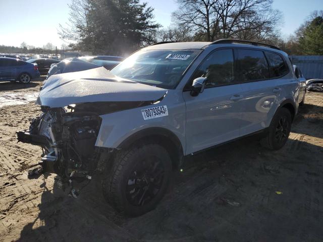 Obraz 2024 KIA TELLURIDE SX 2024