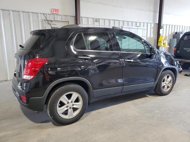 Изображение 3 2019 CHEVROLET TRAX 1LT 2019 с VIN KL7CJLSB5KB918244